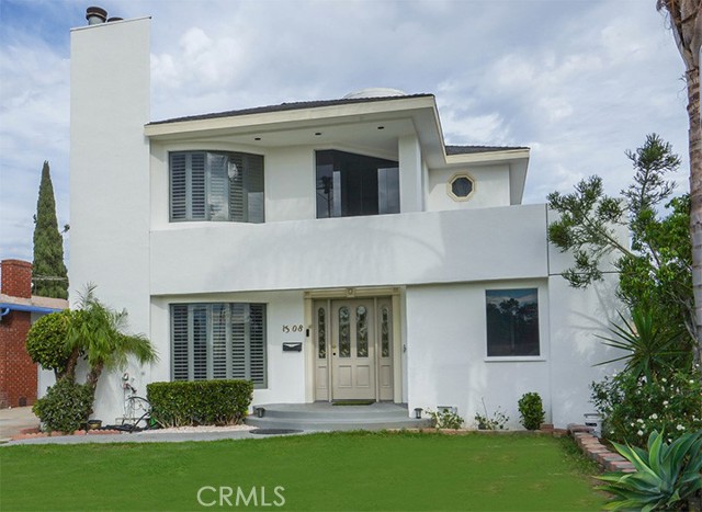 1308 Manley Dr — photo
