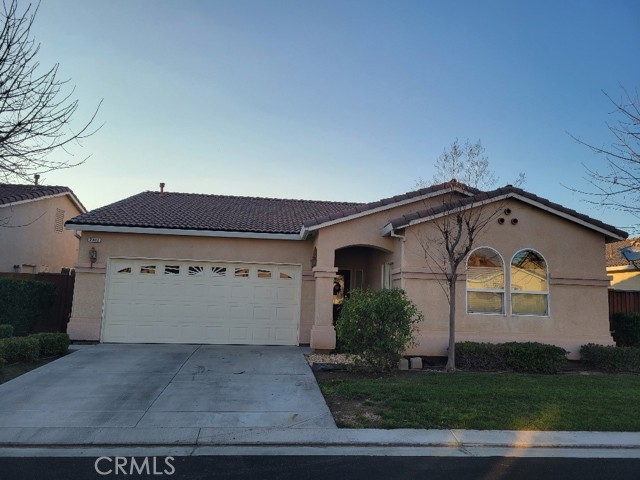 2983 La Vina — photo