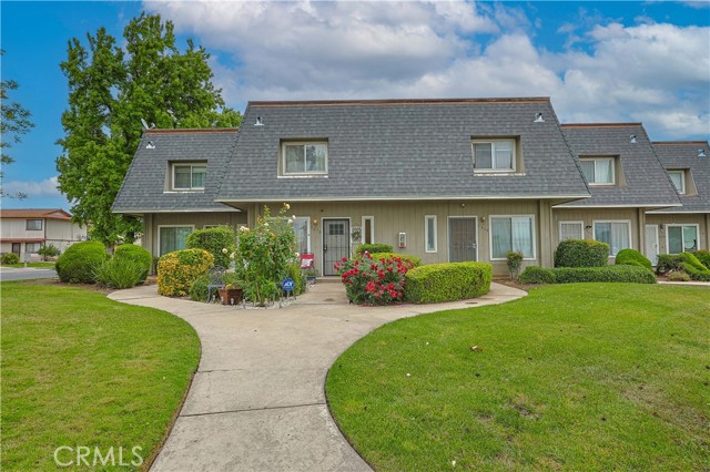 1670 W North Bear Creek — photo