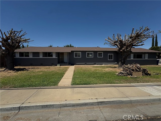 1963 Merced, Merced, CA 95341