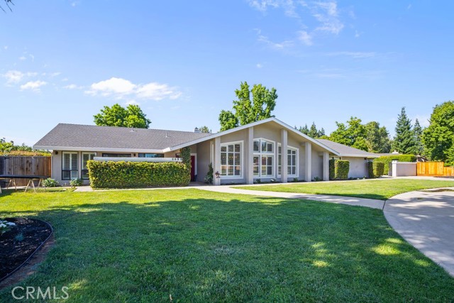2698 E South Bear Creek — photo