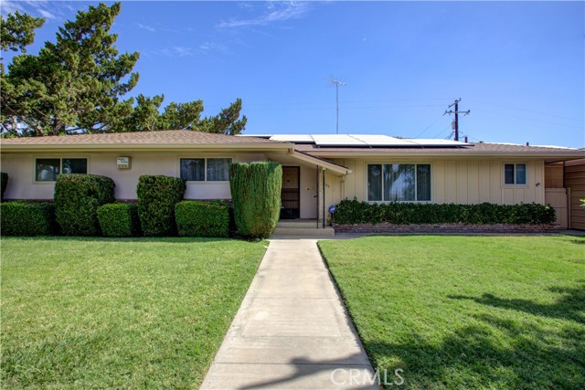 105 Gill Way — photo