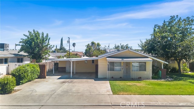 1163 Santa Lea — photo