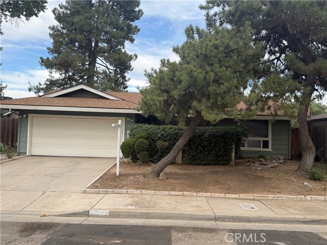 3372 Wawona Ct — photo