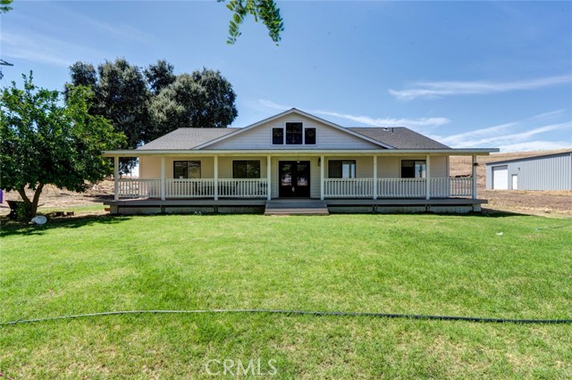 561 Rushing Rd — photo