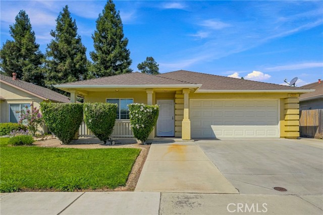 241 Brimmer Road, Merced, CA 95341