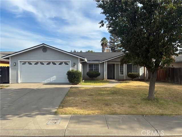 1921 Fultz Ct — photo