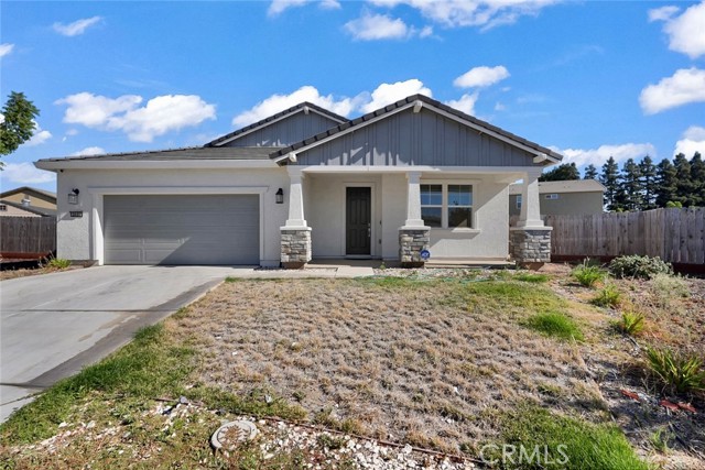 3507 Sunstone Ct — photo