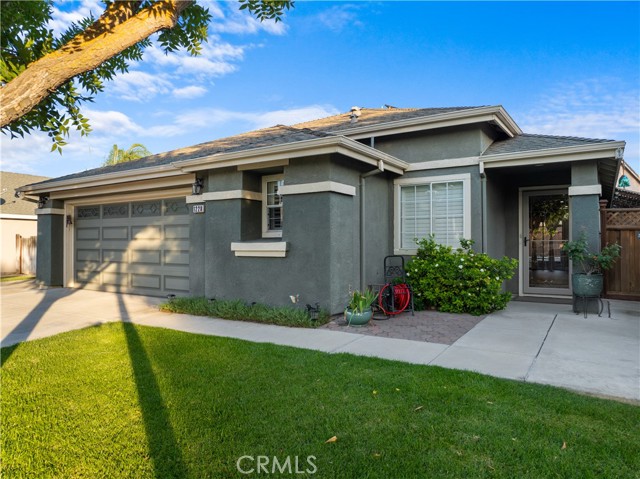 1228 Kingfisher Dr — photo