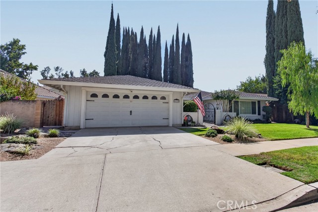 1238 Paseo Redondo — photo