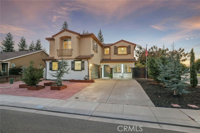 1725 Luna Bella Lane — photo