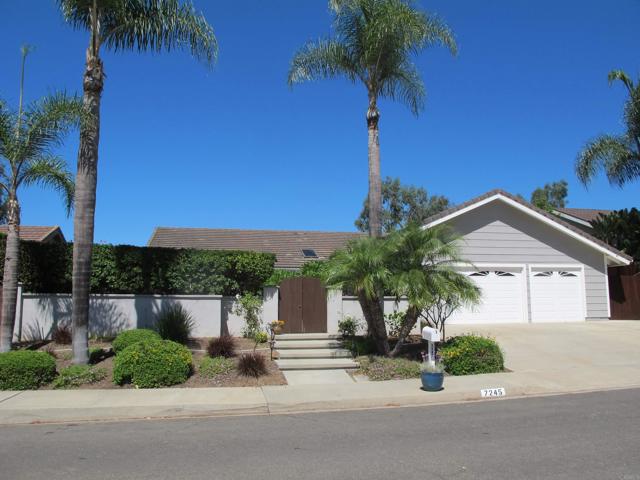7245 Carpa Court — photo
