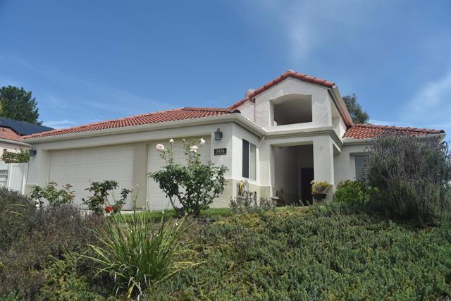 5436 Fairgreen Way — photo