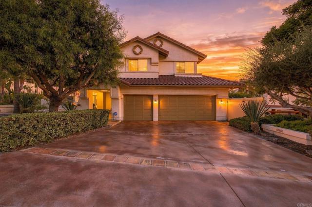 2763 Canyon Oak Pl — photo