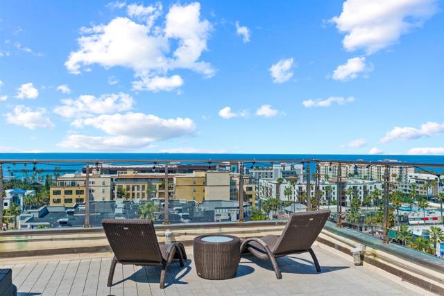 550 Seagaze Dr 2 — photo