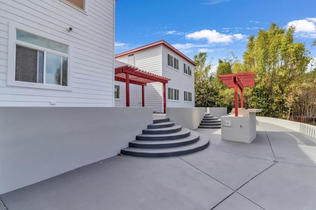 441 Rancho Santa Fe Rd — photo