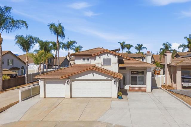 10260 Pinon Pl — photo