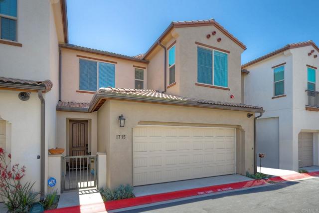 1715 Crabapple Way — photo