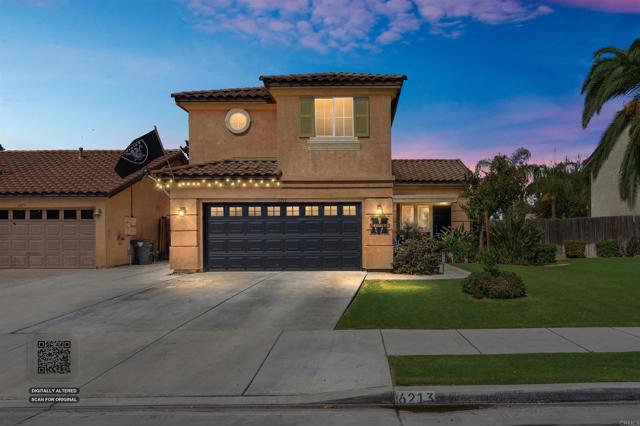 6213 Brewer Creek Dr — photo