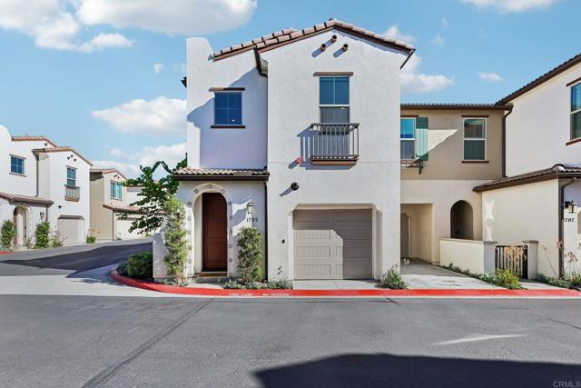 1705 Valley Oak Way — photo