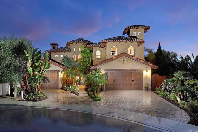 6811 Vianda Court — photo