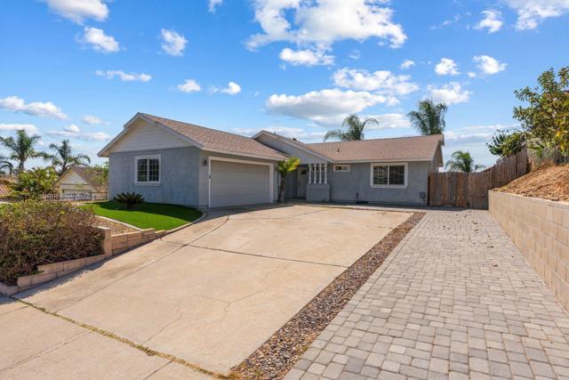 2851 Dahlia Ave — photo