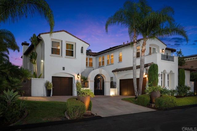 6442 Mesa Norte Dr — photo