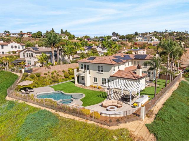 6951 Amber Ln — photo