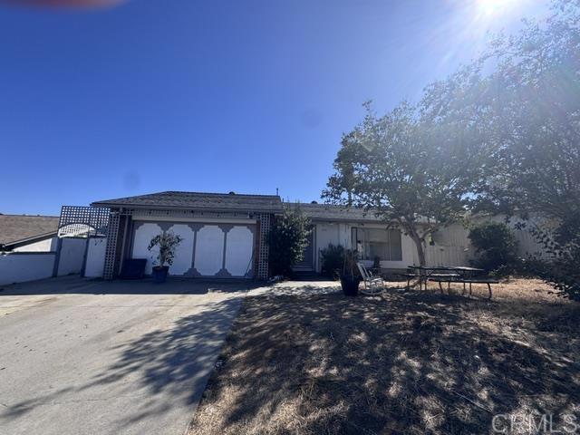 1541 Indian Summer Ct — photo