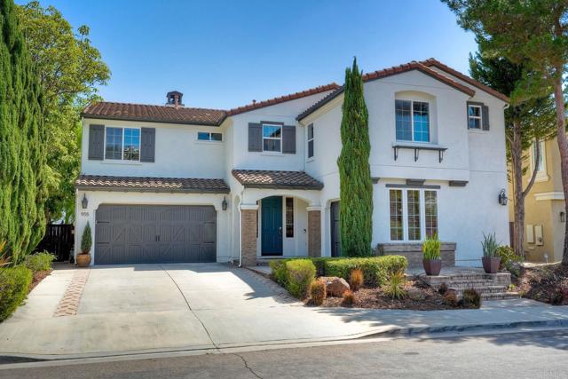 955 Wild Iris Ct — photo