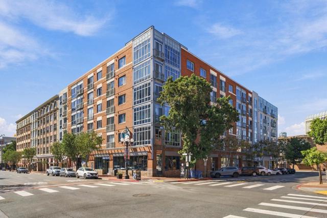445 Island Ave 601 — photo