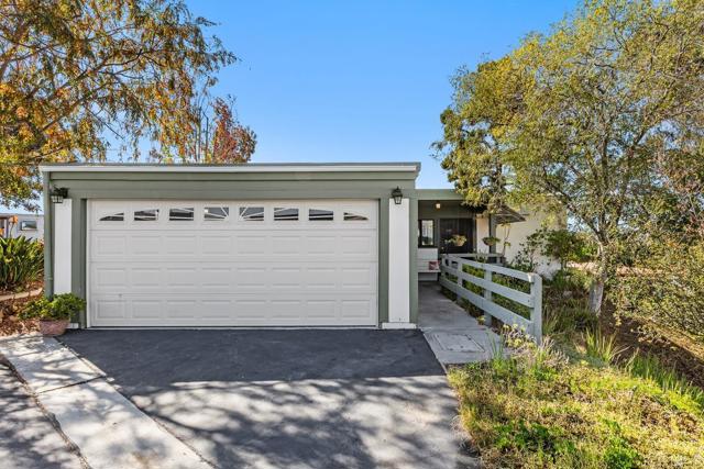 3621 Vista Campana Unit 105 — photo