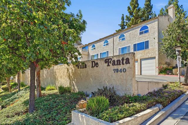 7940 University Ave Unit 14 — photo