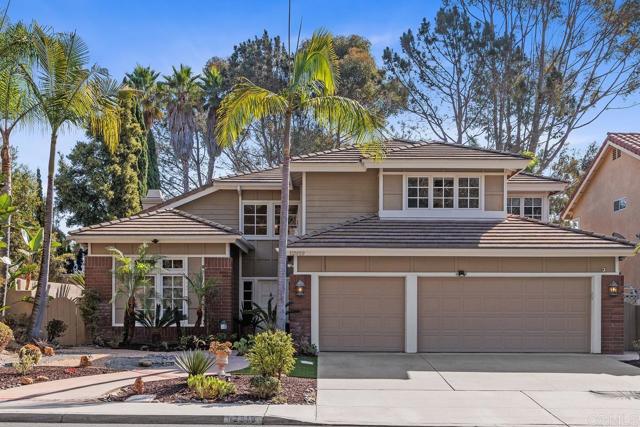 12919 Chaparral Ridge Rd — photo