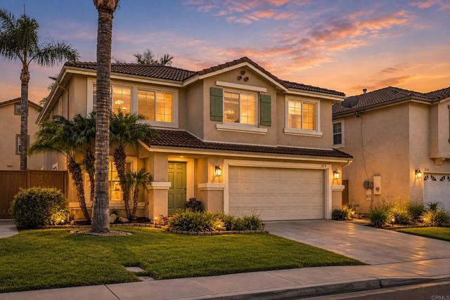 316 Spring Canyon Way — photo