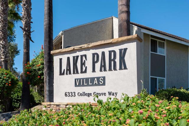 6333 College Grove Way 6102 — photo
