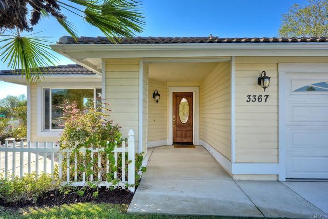 3367 Corte Tiburon — photo