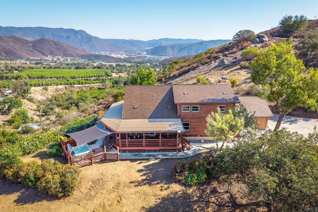 17552 S Mesa Dr — photo