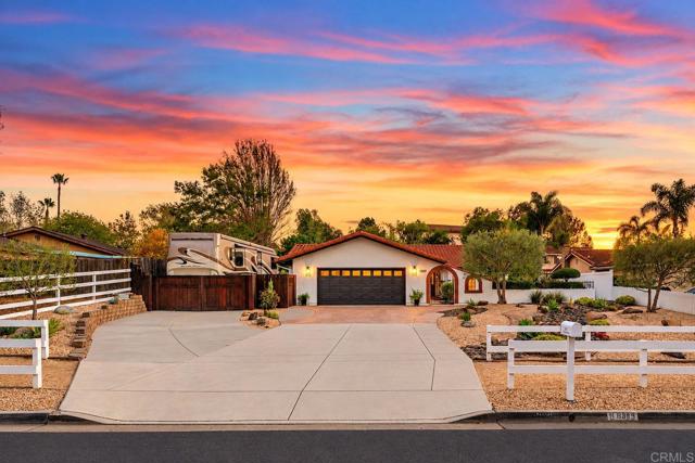 5809 Jeffries Ranch Rd — photo