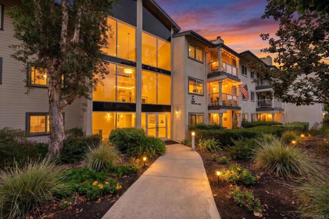 1616 Circle Del Lago #C303 C303 — photo