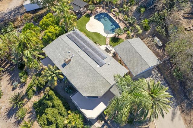3630 Blue Bird Canyon Rd — photo
