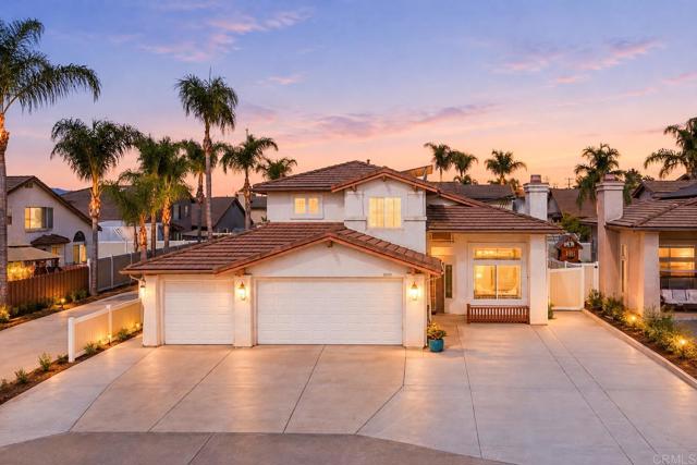 10260 Pinon Pl — photo