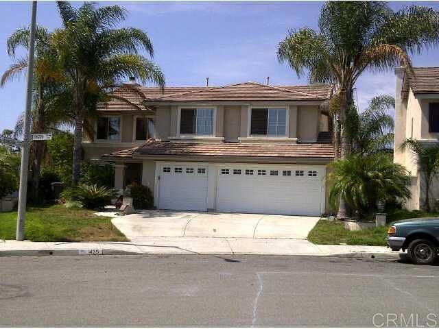 435 Lexington Cir — photo