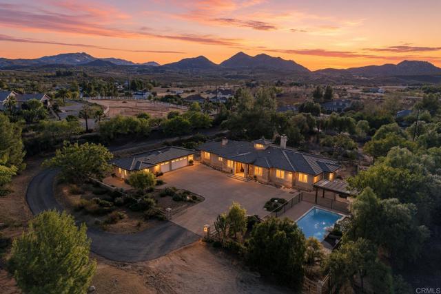 25438 Rancho Barona Rd — photo