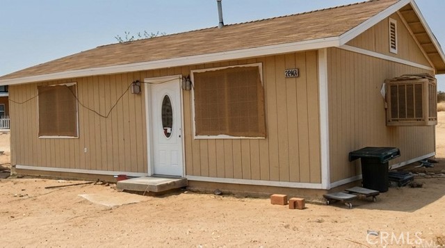 28484 Rodeo, Helendale, CA 92342