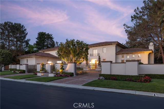 2 O Hill Ridge — photo
