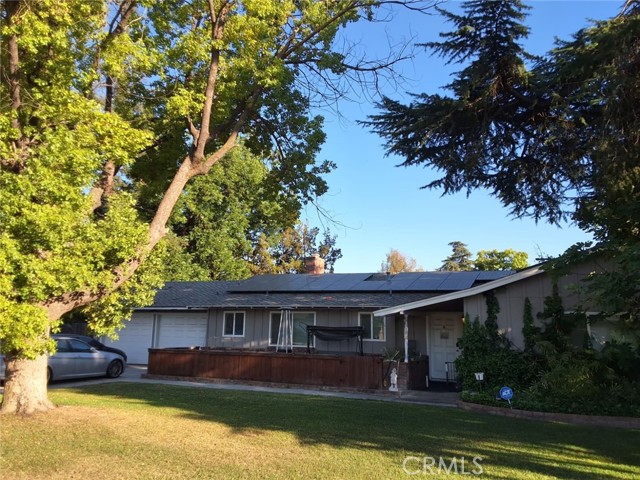 267 W Dovewood — photo