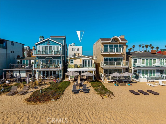 25 A Surfside, Surfside, CA 90743