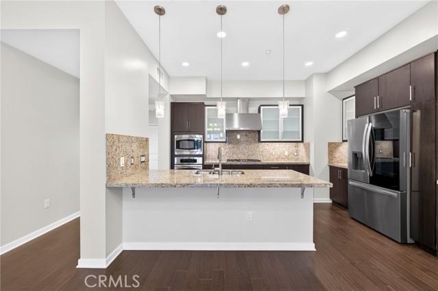 21 Gramercy 309 — photo