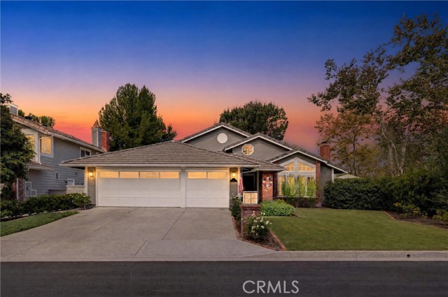 1 Pinewood — photo